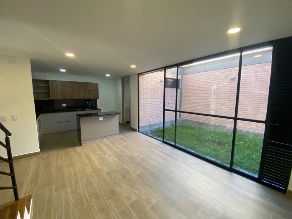 Casa disponible en venta sector Gualanday — foto 2
