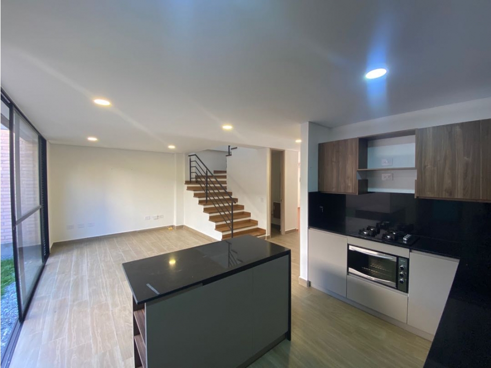 Casa disponible en venta sector Gualanday — foto 3