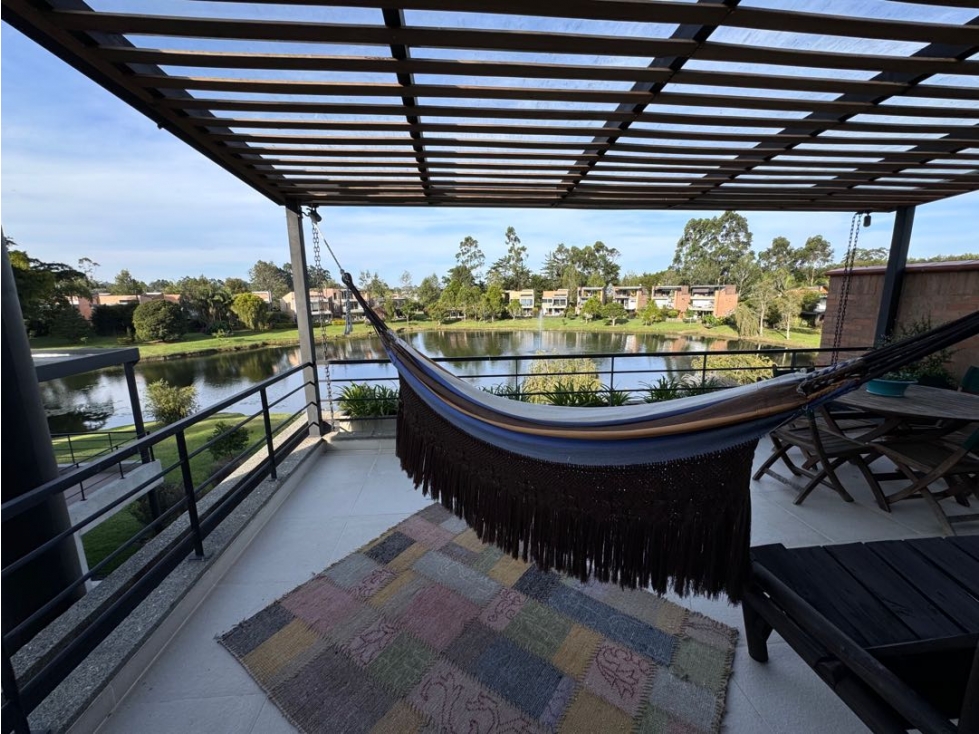 Casa disponible en venta vía Llanogrande-El Retiro