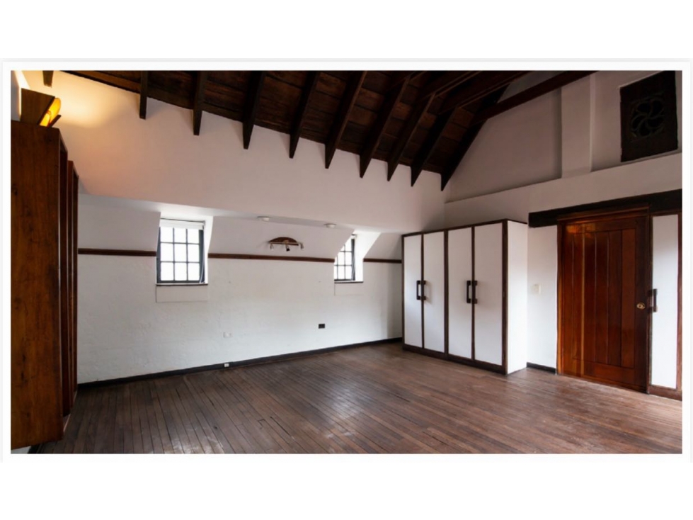 CASA DIVINA DE CONSERVACIÓN PARA USO COMERCIAL EN LA PORCIUNCULA — foto 3
