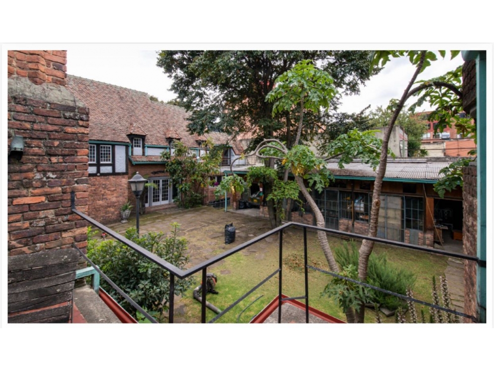 CASA DIVINA DE CONSERVACIÓN PARA USO COMERCIAL EN LA PORCIUNCULA — foto 4