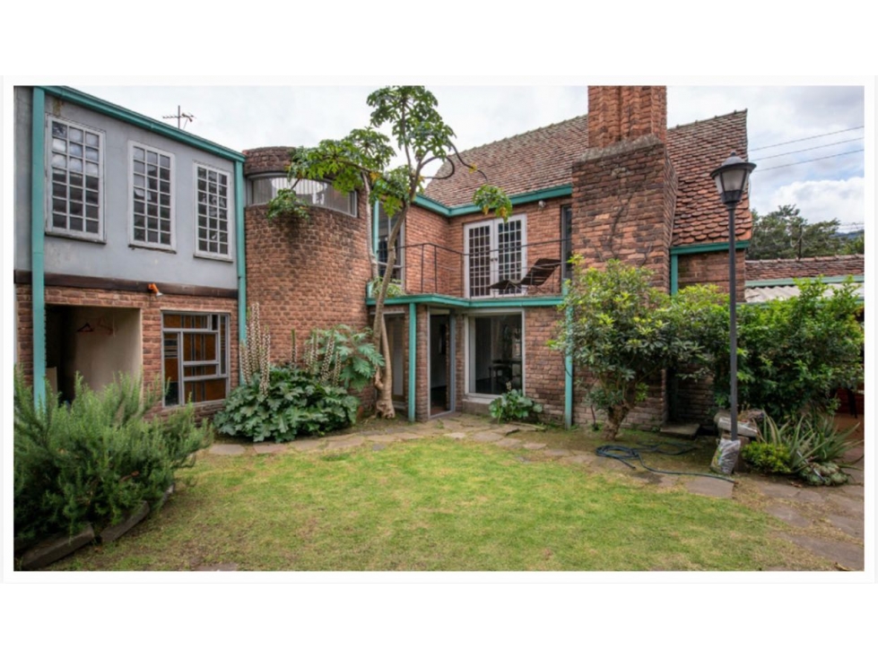 CASA DIVINA DE CONSERVACIÓN PARA USO COMERCIAL EN LA PORCIUNCULA — foto 5