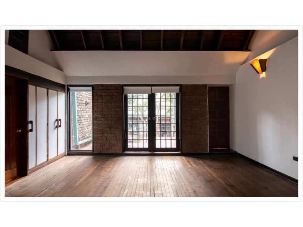 CASA DIVINA DE CONSERVACIÓN PARA USO COMERCIAL EN LA PORCIUNCULA — foto 6