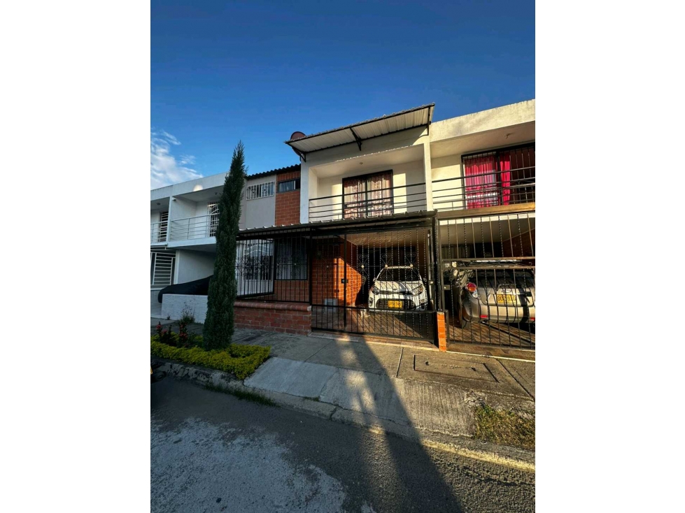 CASA EN MALIBU DE LA ITALIA EN VENTA PALMIRA VALLE