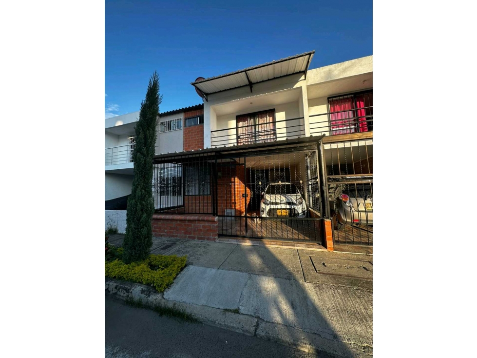 CASA EN MALIBU DE LA ITALIA EN VENTA PALMIRA VALLE — foto 2