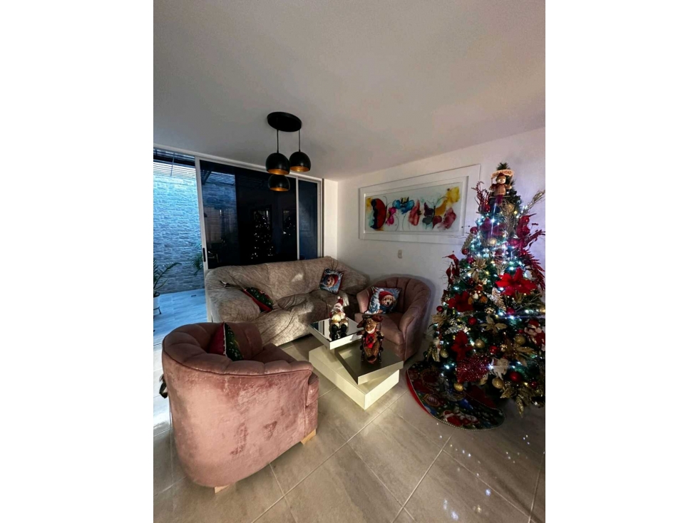 CASA EN MALIBU DE LA ITALIA EN VENTA PALMIRA VALLE — foto 4