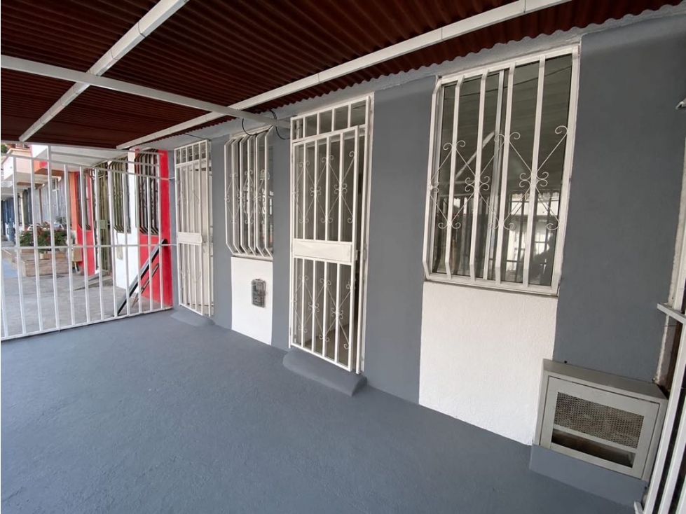 CASA EN VENTA DOBLE RENTA JARDÍN DE LA FACHADA — foto 3