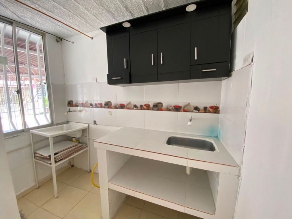 CASA EN VENTA DOBLE RENTA JARDÍN DE LA FACHADA — foto 5