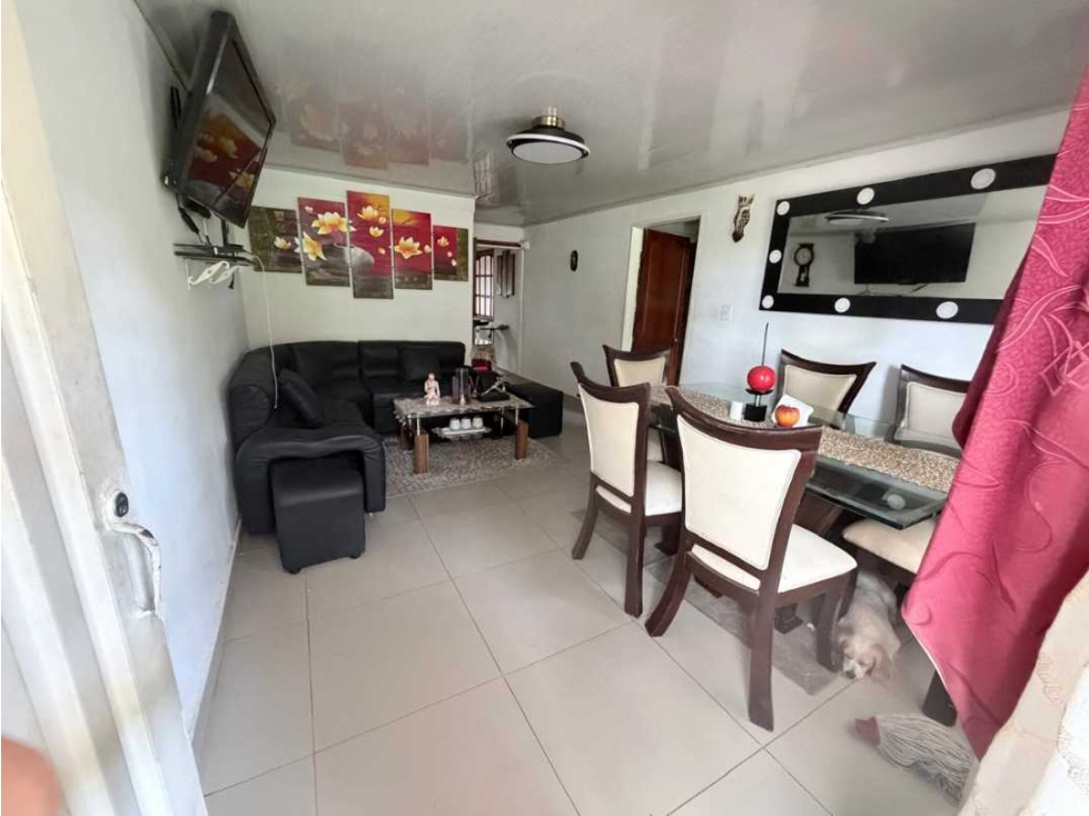 Casa Doble Renta Para la Venta Barrio el Placer