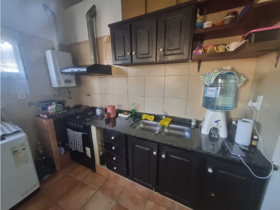 Casa dos dormitorios cerca del lago en carlos paz - 6