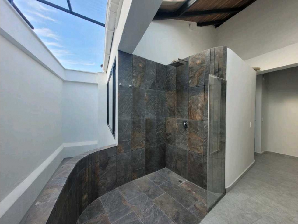 Casa dos niveles en venta ,la Ceja Antioquia — foto 5