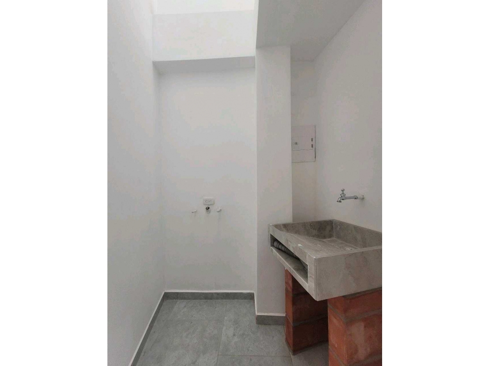 Casa dos niveles en venta ,la Ceja Antioquia — foto 6