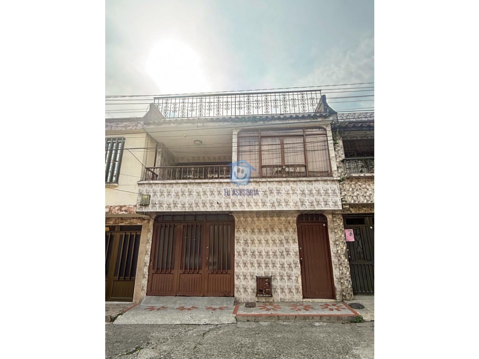 Casa Dosquebradas - Sector Buenos Aires