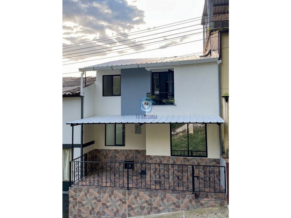 Casa Dosquebradas - Urbanización el Mirador