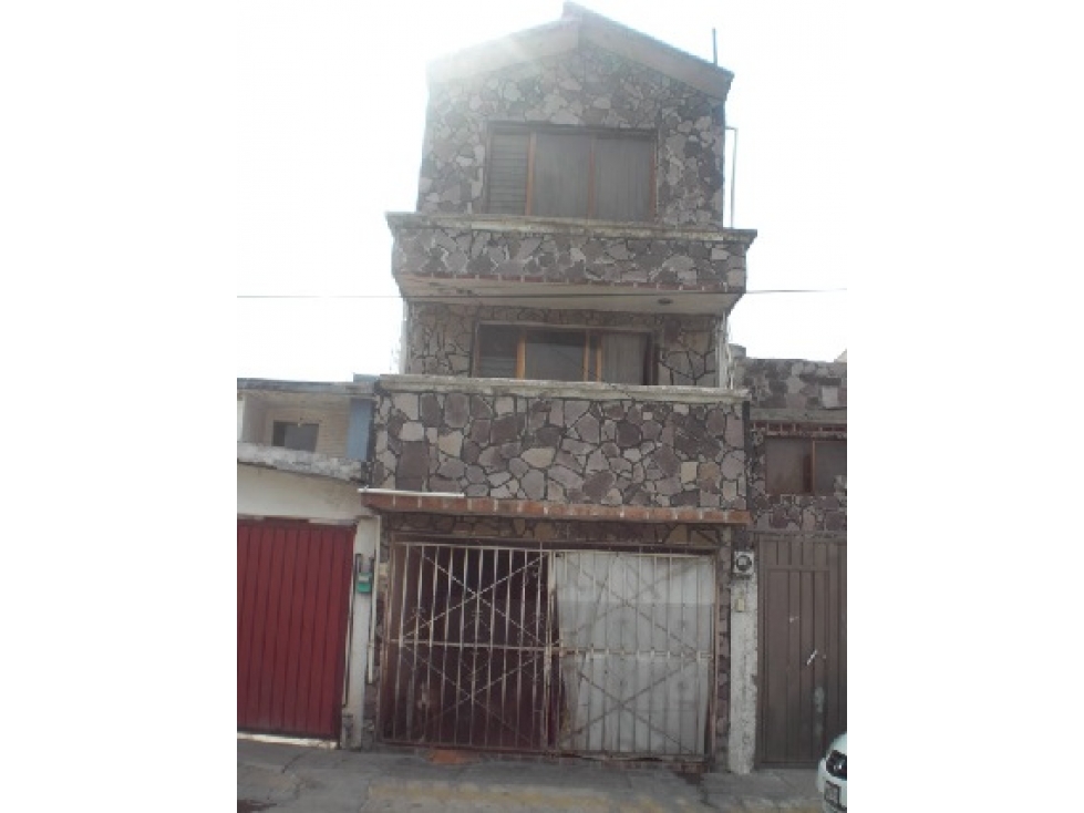 Casa dúplex con posesión inmediata en Fuentes del Valle, Tultitlán — foto 2