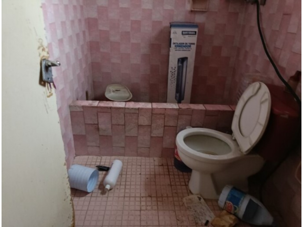 Casa dúplex con posesión inmediata en Fuentes del Valle, Tultitlán — foto 5