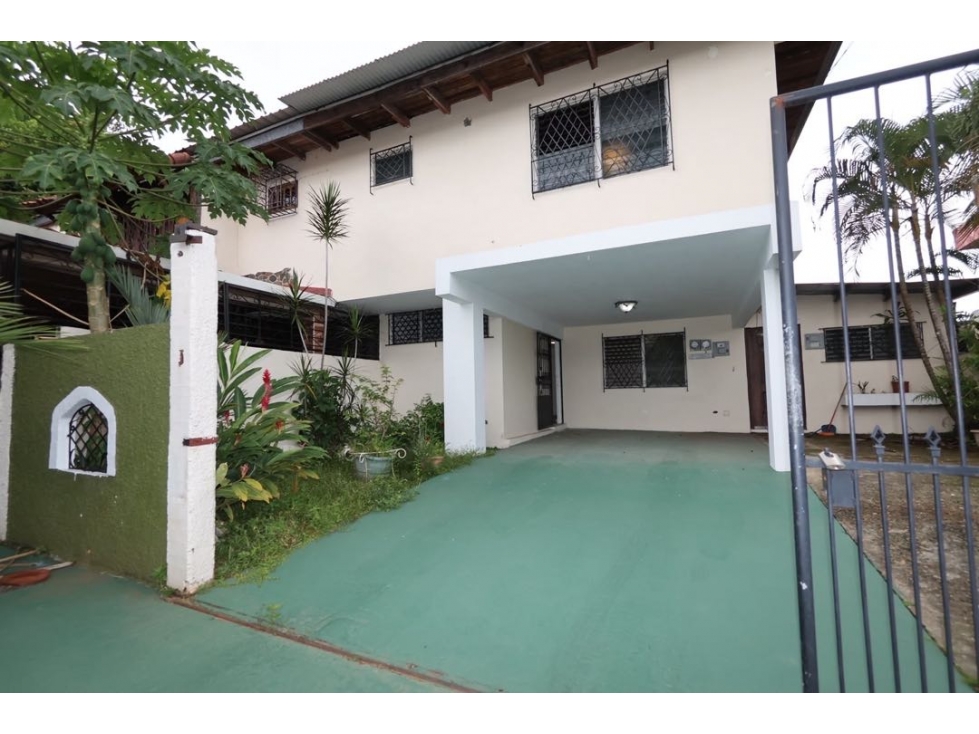 Casa Dúplex en Venta | área de nueva California $140,000,00 Indepe