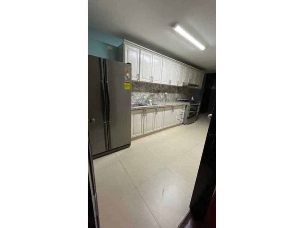 CASA DUPLEX CONDADO DEL REY 3 RECAMARAS 157M2 - 3