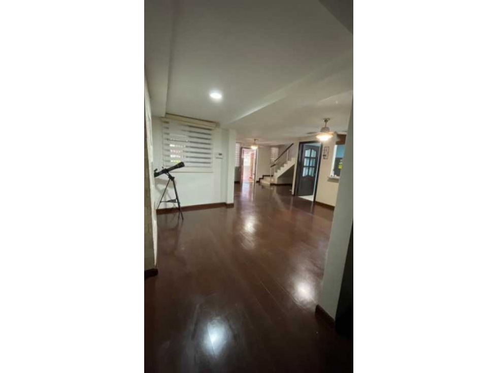 CASA DUPLEX CONDADO DEL REY 3 RECAMARAS 157M2 - 4