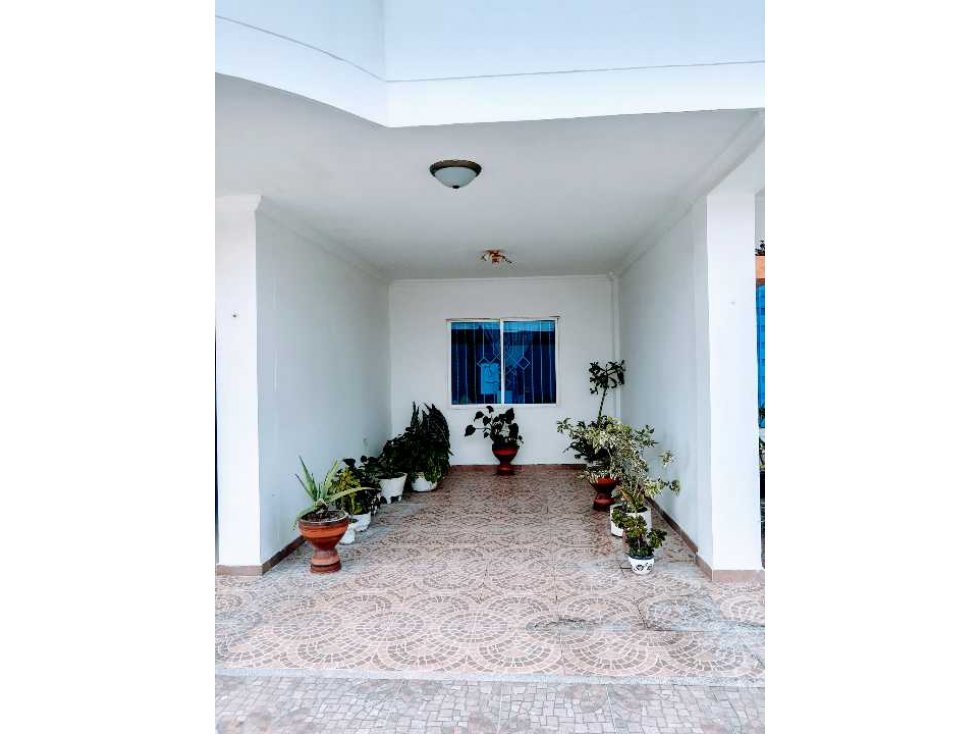 Casa Duplex Conjunto Ciudad Jardin Barranquilla — foto 5