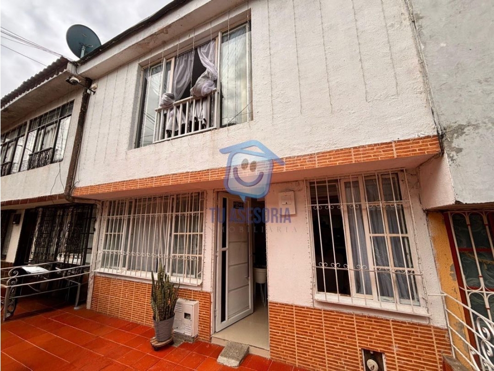 Casa Duplex Dosquebradas- Bombay
