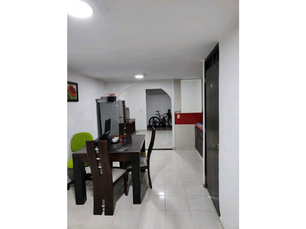 Se Vende Casa Dúplex, Barrio Primavera Azul, Dosquebradas, Risaralda