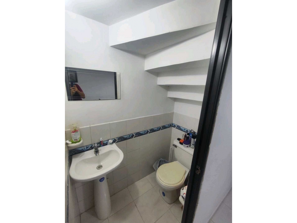 Se Vende Casa Dúplex, Barrio Primavera Azul, Dosquebradas, Risaralda — foto 6