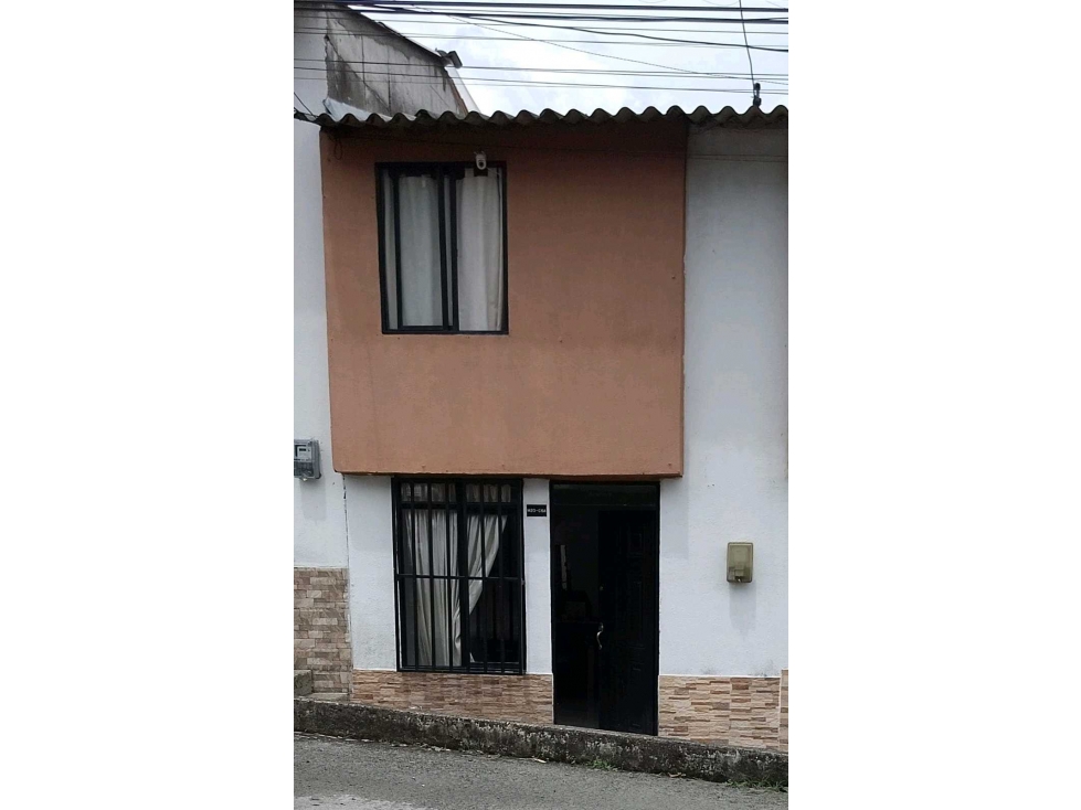 Se Vende Casa Dúplex, Barrio Primavera Azul, Dosquebradas, Risaralda — foto 2