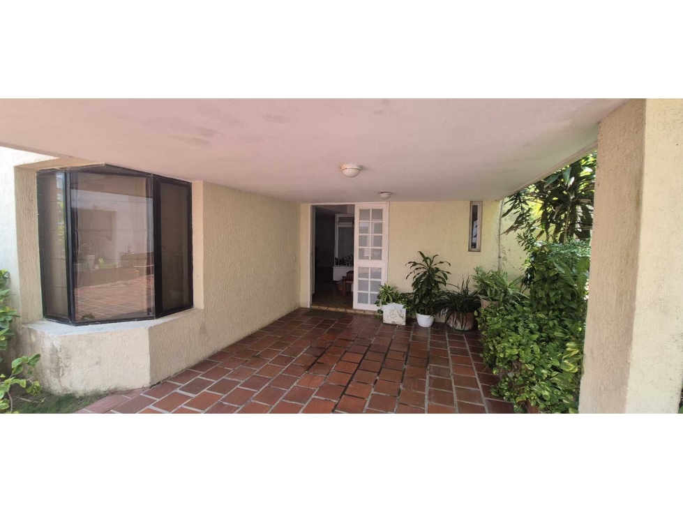 CASA DUPLEX EN CONJUNTO 285 LOTE MTS PARA REMODELAR EN EL TABOR 165MTS - 4