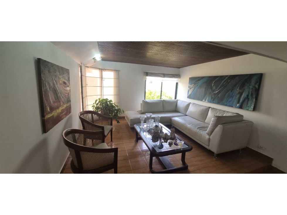 CASA DUPLEX EN CONJUNTO 285 LOTE MTS PARA REMODELAR EN EL TABOR 165MTS - 5