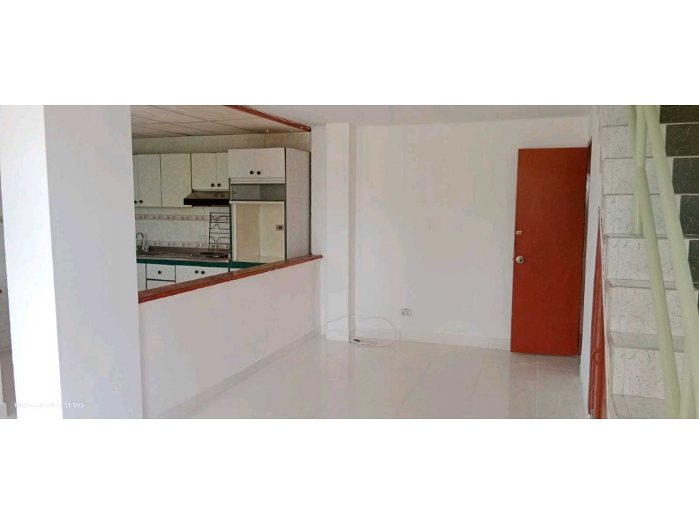 Se Vende Casa Conjunto Cerrado en Quintas de Jardín Colonial Dosq, CF — foto 6