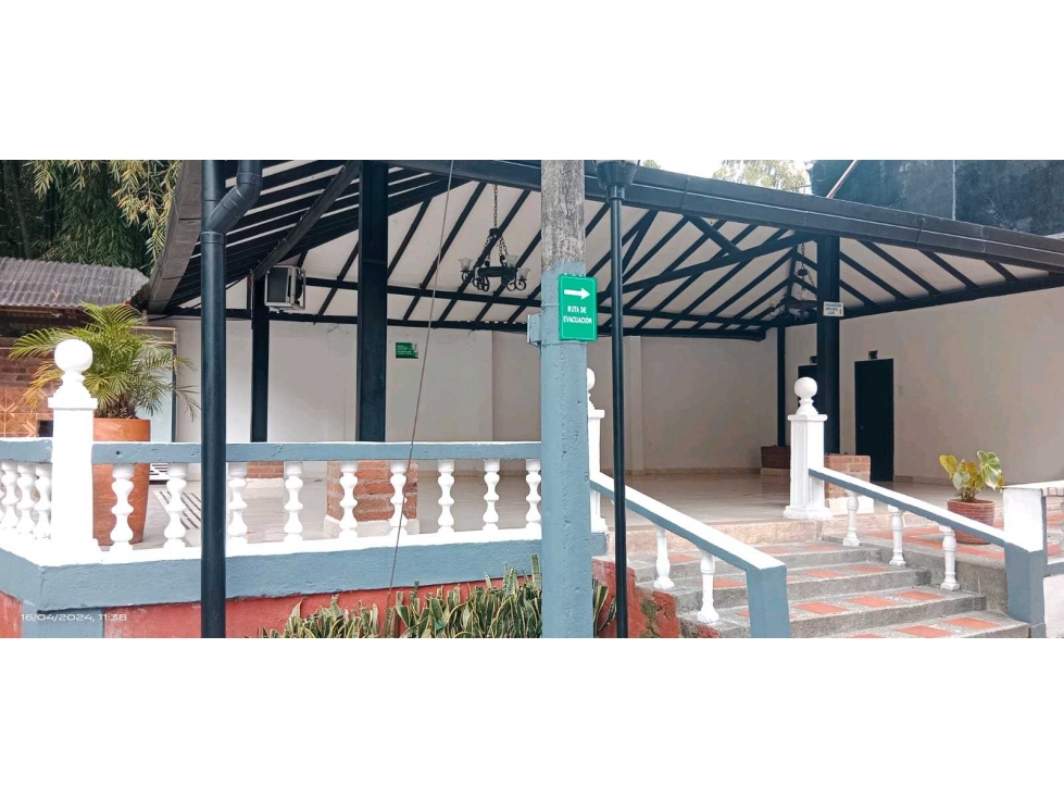 Se Vende Casa Conjunto Cerrado en Quintas de Jardín Colonial Dosq, CF — foto 4