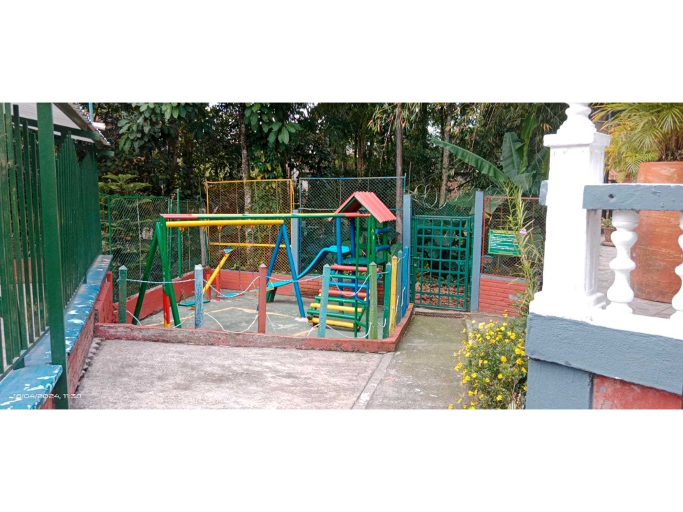 Se Vende Casa Conjunto Cerrado en Quintas de Jardín Colonial Dosq, CF — foto 5