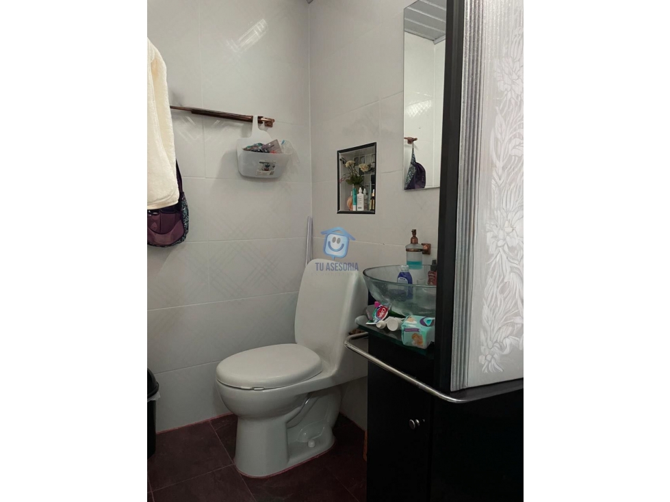 Apartamento Duplex en La Hermosa-Santa Rosa de Caba - 2