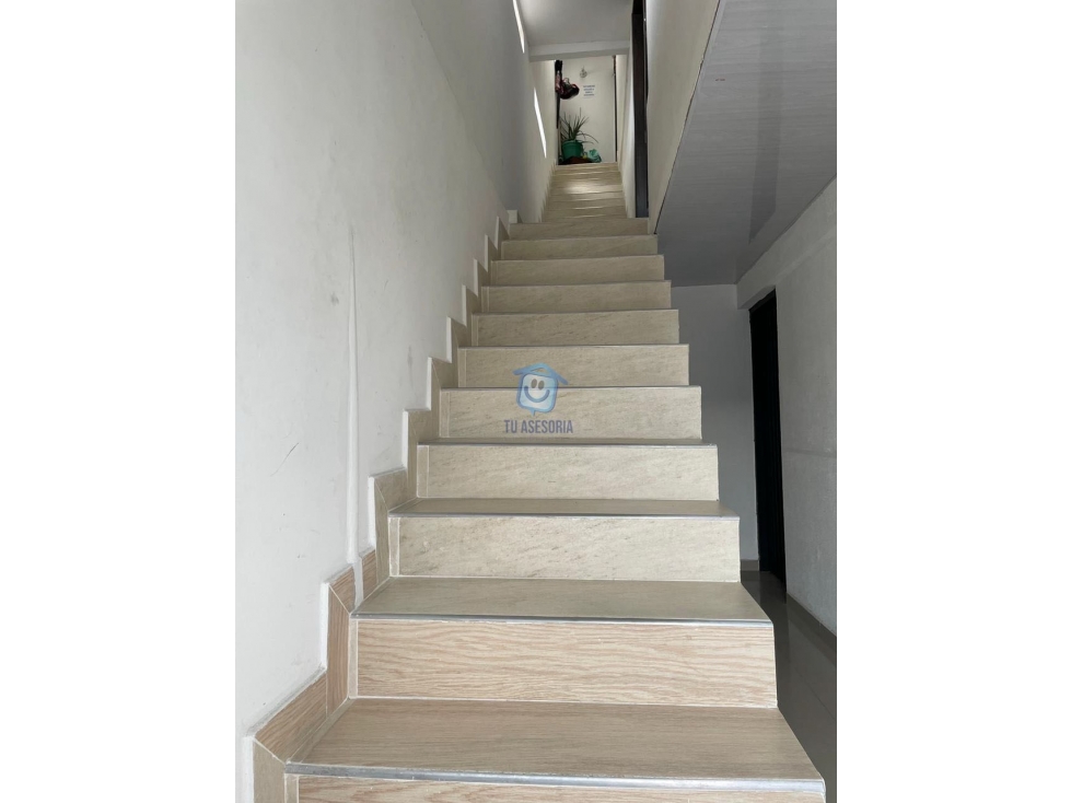 Apartamento Duplex en La Hermosa-Santa Rosa de Caba - 3