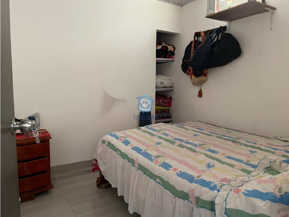 Apartamento Duplex en La Hermosa-Santa Rosa de Caba - 4