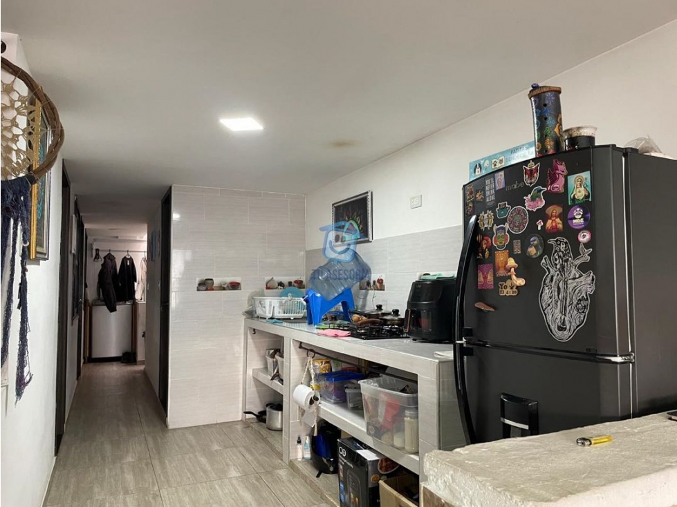 Apartamento Duplex en La Hermosa-Santa Rosa de Caba - 5