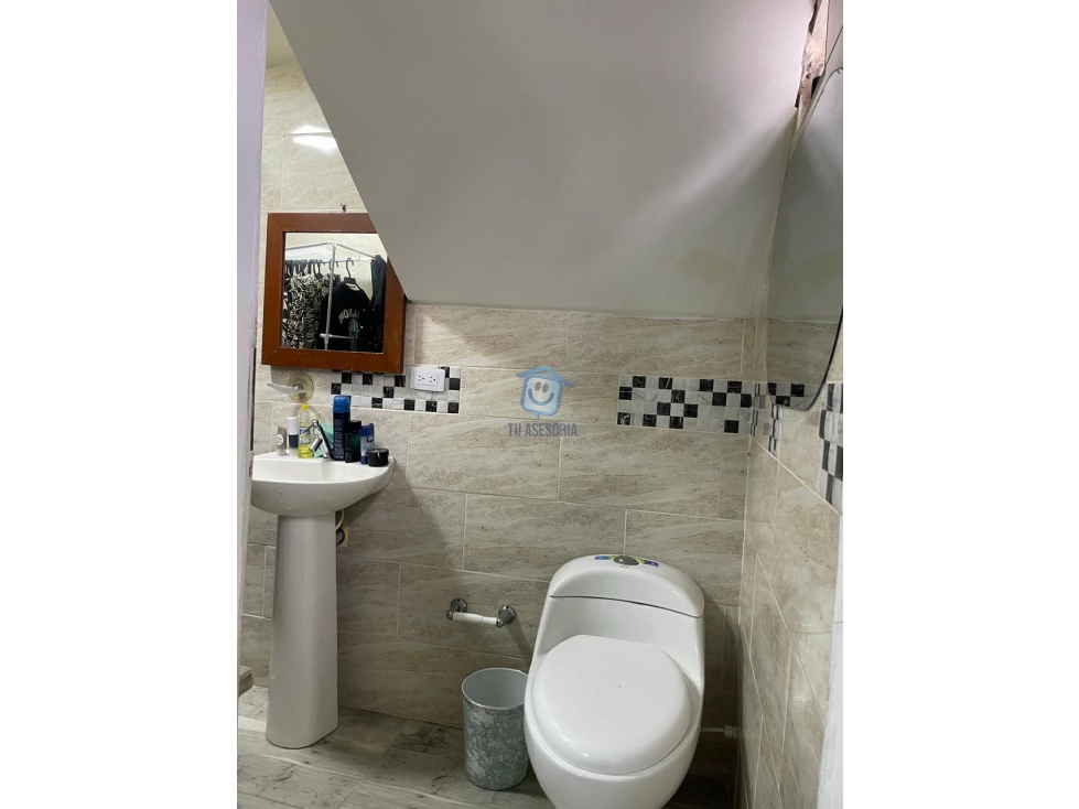 Apartamento Duplex en La Hermosa-Santa Rosa de Caba - 6
