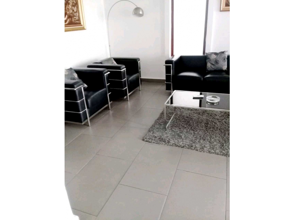 CASA DUPLEX EN OBARRIO REMODELADA 500M2 USO RESIDENCIAL / COMERCIAL — foto 6