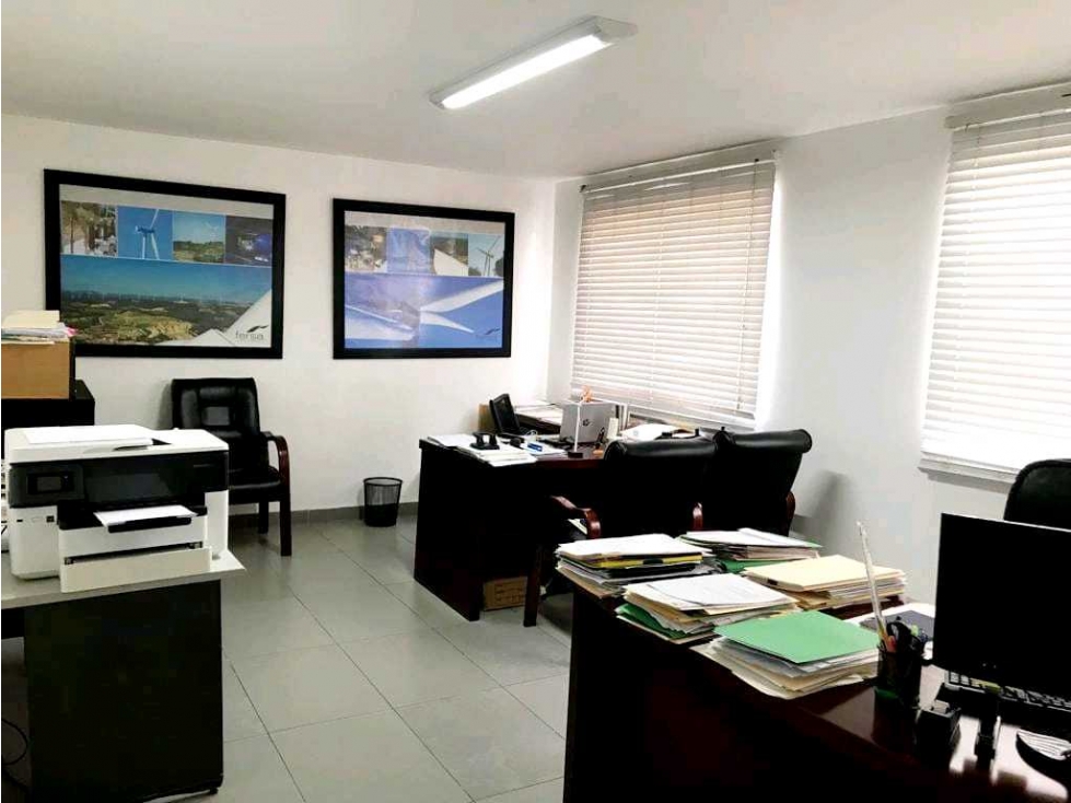 CASA DUPLEX EN OBARRIO REMODELADA 500M2 USO RESIDENCIAL / COMERCIAL — foto 2