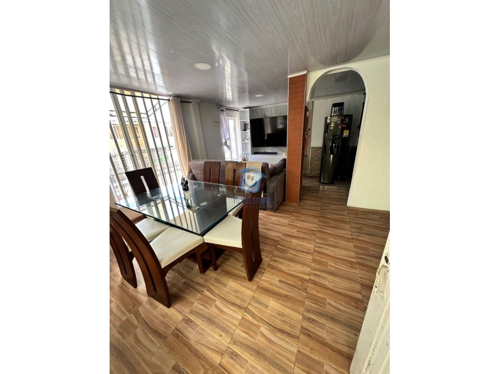 Casa duplex en venta - Conjunto Dosquebradas, Risaralda — foto 2