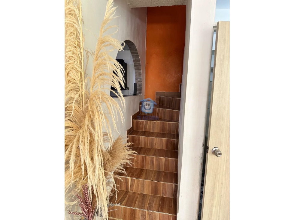 Casa duplex en venta - Conjunto Dosquebradas, Risaralda — foto 4