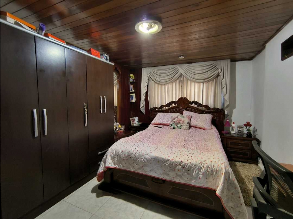 CASA DUPLEX EN VENTA EN EL CAMPITO EN BARRANQUILLA — foto 6