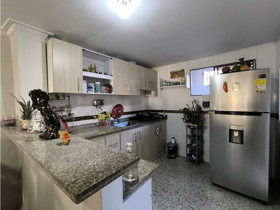 CASA DUPLEX EN VENTA EN EL CAMPITO EN BARRANQUILLA — foto 5