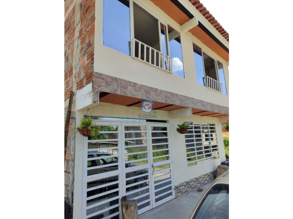 Casa Duplex en venta en El Vergel-Santa Rosa de Cabal