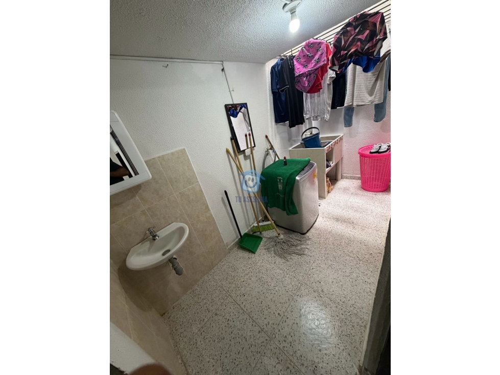 Casa Duplex en Venta en Perla del sur-Pereira - 6