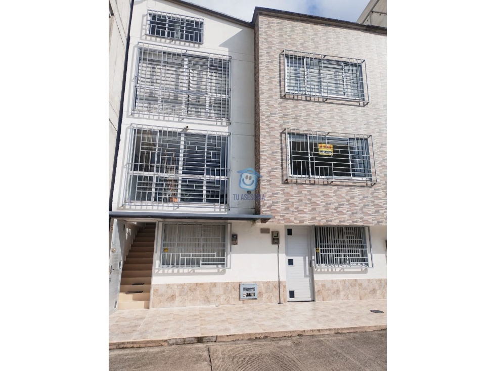 Apartamento Duplex en Venta en Santa Rosa de Cabal