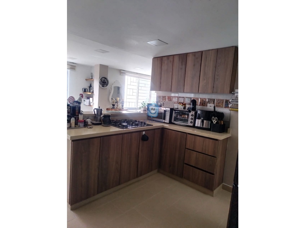 Apartamento Duplex en Venta en Santa Rosa de Cabal — foto 2