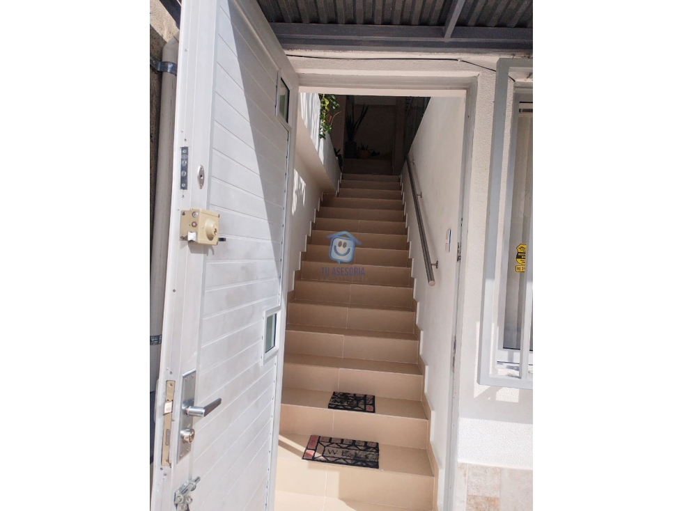 Apartamento Duplex en Venta en Santa Rosa de Cabal — foto 3