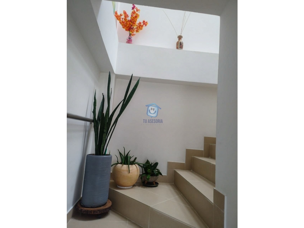 Apartamento Duplex en Venta en Santa Rosa de Cabal — foto 4